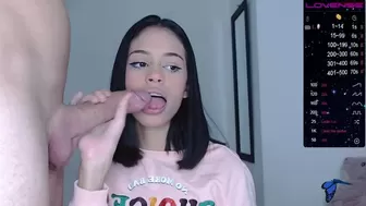 kalinuby watch video chat with naked tits