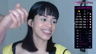 kalinuby blonde fucking with a sweetheart