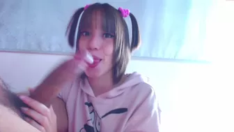 justin_n_berry  slut cums in evening video show