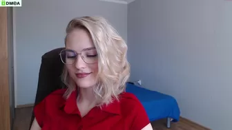 jscarlett naughty schoolgirl