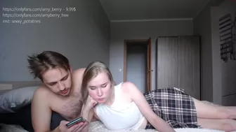 jimmy_and_amy new petite cam model shows nipples