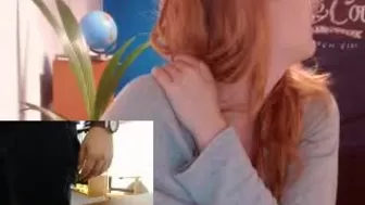 it_ariana new sex  show with a passionate whore