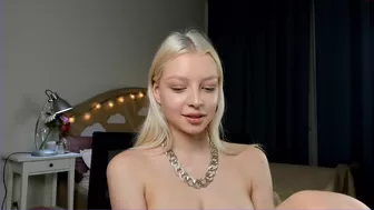 icyprincesss lustful lady