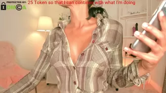 hornyblackrabbit nice tits