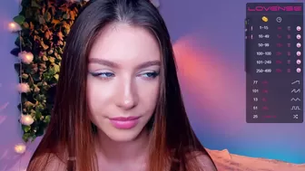 honeygrils top stripchat room by skinny sex slut girl masturb