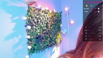 honeygrils first webcam show online