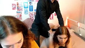 hizgi busty sexy model tried action toy