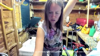 eatmypie69 my mouth wants sperm