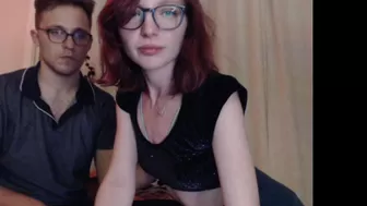 daddys_little_cumslut bitch with pigtails makes a good