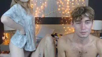 cyberzaesthetic cum in me