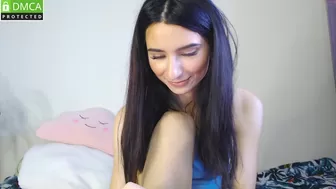 crystal_one dancing with hot slim beauty