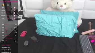 tokischa__hot this show you have not seen