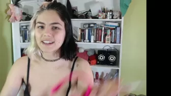 pipaypipo beautiful bitch