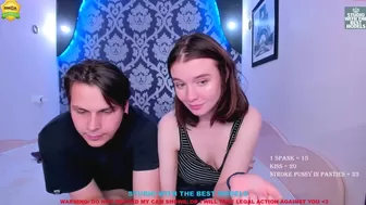 phill_n_sara having fun with his beloved