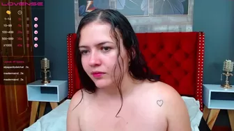 paulina_starr rubbing  with petite teen 2022on chaturbat 2022 webcam