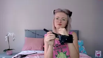 oksana_frolova busty skin fucks pussy dildo