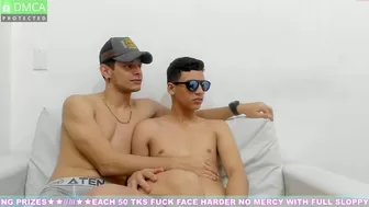 now_strangers pretty babe shows off her underwear and tattoos