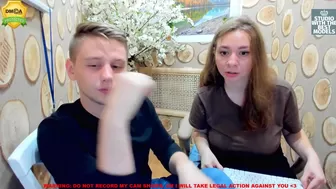 nick_n_monica gorgeous big tit blonde