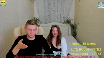 nick_n_monica chaturbate rubbing  show 2022 webcam