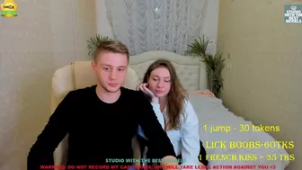 nick_n_monica class bitch