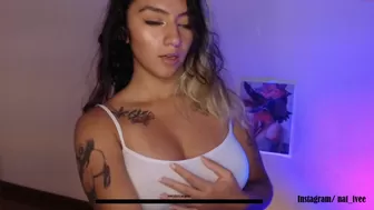 naturallyintuitive take me in live chat 2022 webcam