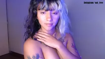 naturallyintuitive deep action masturbation beauty_2022