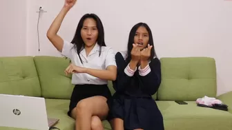 natchac slim cute model teases all webcam