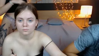 montiorene lovely blond 2