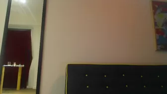 monikfree rubbing  juicy girl with a fifth breast size part 3