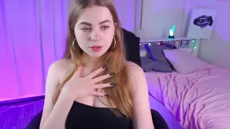 milky_snake exciting bitch dancing in underwear