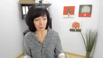 mariagold recording from the  private e chat