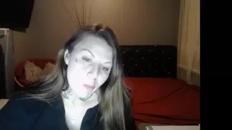 gypsywhite12345 emotional shmarina