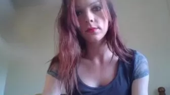 ukrose1990 homemade camera fucking