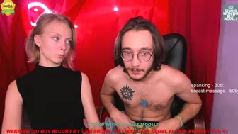 merlin_n_karen slim cute pussy fucking sex toy