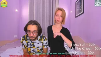 merlin_n_karen watch the video cam with a playful whore