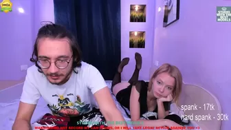 merlin_n_karen cum show naughty petite whore part 3