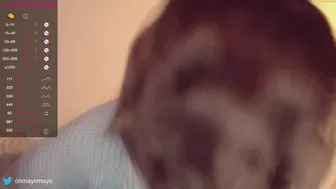 maye_maye gorgeous passion