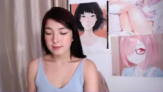 malisin cute baby s fucking live show