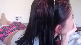lushlexi01  sex cam with hot couple