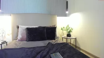 simone_sabbath charming pregnant