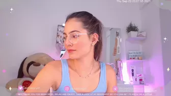 little_cory beautiful  blonde toy fucking part2