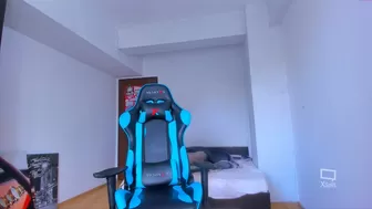 litberries brings his red hole to a crazy orgasm_2022