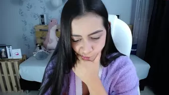 lissalane_ shrewd bitch licks anus girlfriend