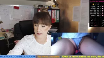 lana6 live adult chat with oil tits