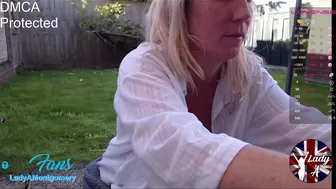 ladyamontgomery oil rubbing  video chat for you 2022 webcam