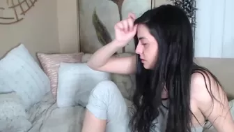 kristennn juicy ass