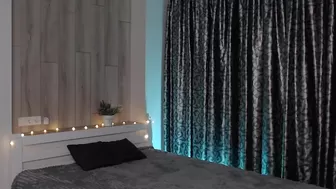 kitttycat_meow sexy doll gives her elastic ass