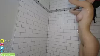 hex teasing her hubby