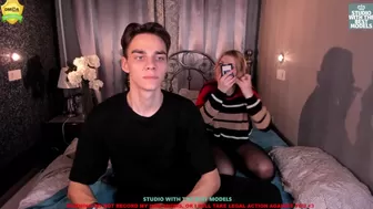 haski_n_aria skinny baby