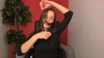 amy_danielss horny usa  rubbing